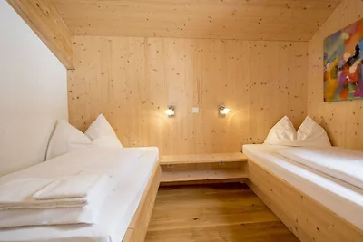 Baita a Turrach con sauna e Wi-Fi