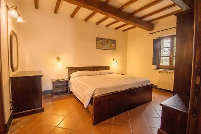 Appartamento vintage a Magione con piscina