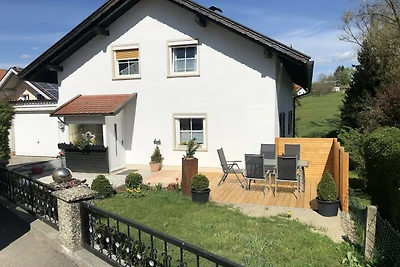 Holiday Home in Schiefweg with Garden