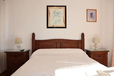 Appartement in Nerja bij Carabeillo Strand