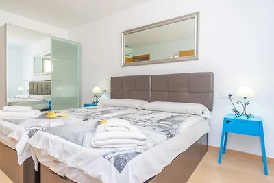 Bosset Platja - Haus In Can Picafort.