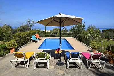 Villa in Son Servera met privézwembad