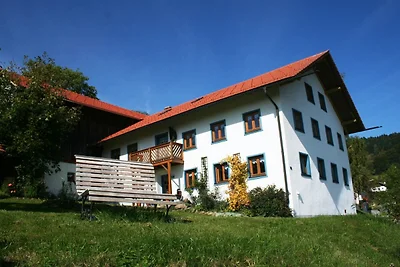 Ehemaliges Bauernhaus mit Garten