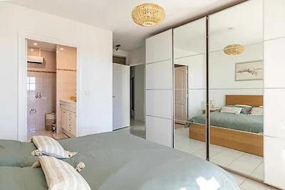 Splendida casa con aria condizionata, 5 camer...