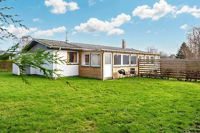 3 Personen Ferienhaus in Sydals-By Traum