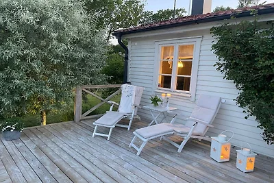 4 Sterne Ferienhaus in FÄRJESTADEN