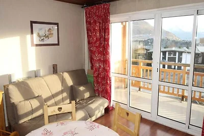 Studio für 4 Personen