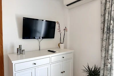 Charmantes Apartment für drei Gäste