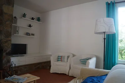 Geräumige Villa in Meeresnähe in Cavalaire su...