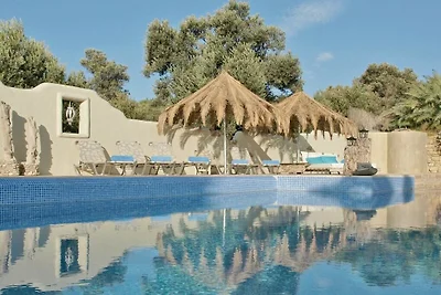 Armonia Komfortable Ferienresidenz