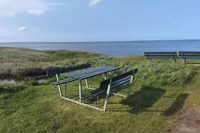 8 Personen Ferienhaus in Ørsted-By Traum