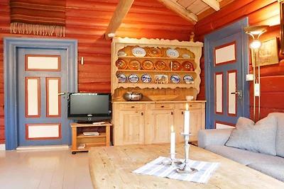 5 Personen Ferienhaus in Hemsedal-By Traum
