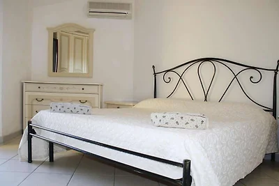 Wohnung in einem Badeort