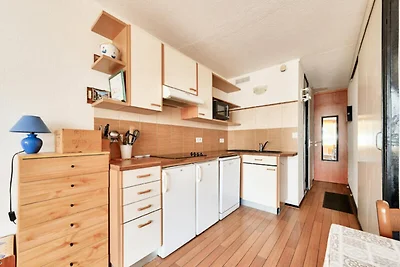 3-kamerappartement voor 6 personen - Comfort