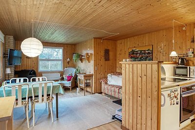 5 Personen Ferienhaus in Store Fuglede-By...