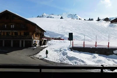 2 Zimmer für 5 Personen