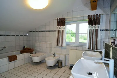 Ferienwohnung mit 2 Schlafzimmer