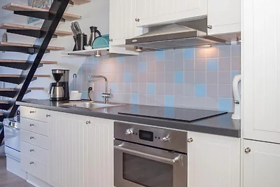 6 Personen Ferienhaus in Vestervig-By Traum