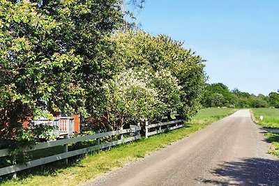 4 Personen Ferienhaus in FÄRJESTADEN