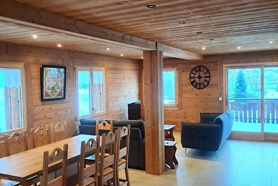 5 Zimmer für 9 Personen