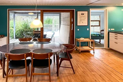 6 Personen Ferienhaus in Asperup