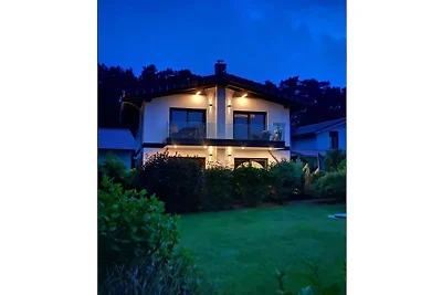 Ferienhaus mit 4 Schlafzimmer