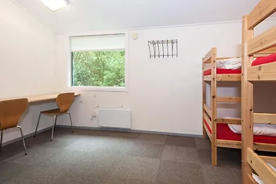 20 Personen Ferienhaus in Herning-By Traum