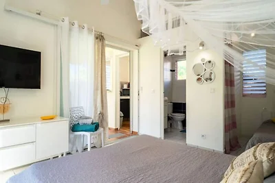 Monarch Bungalow f�r drei Personen