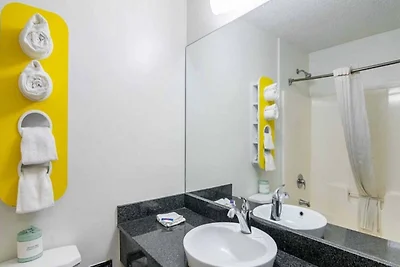 Ruim kingsize bed | Gratis wifi,...