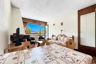 SL127 - 2 Stück 4 Pers. Zentrum Carroz