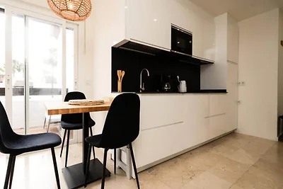 Costalita Eckwohnung