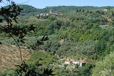 Komfortresidenz Paradiso sul Monte