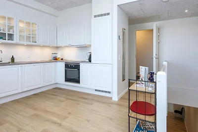 4 Personen Ferienhaus in Ringkøbing-By Traum