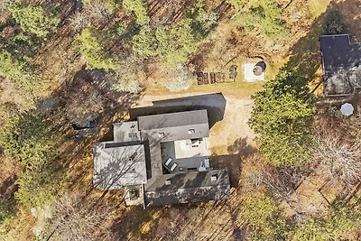 18 persone case ad Frederiksværk-By Traum