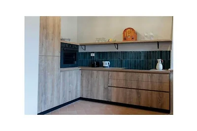 La Casa di Jakin - Tenuta Cantona