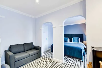 Standaard Eenpersoonskamer