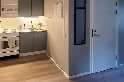 4 Personen Ferienhaus in Nösund