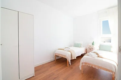 Appartement in Canet bij Middellandse Zee