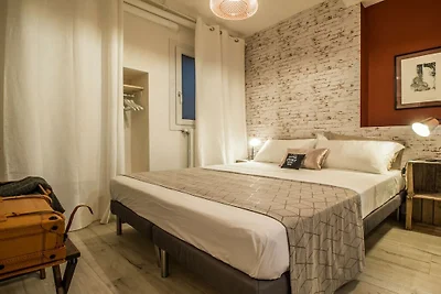 Wohnung in Bologna mit Parken