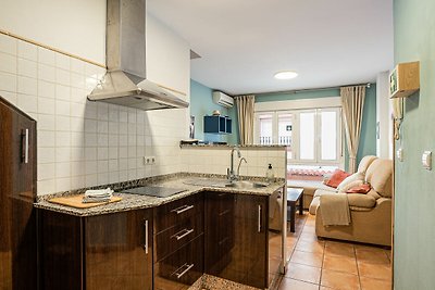 Nazareno - Apartment In Conil De La Frontera