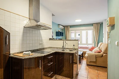 Nazareno - Apartamento En Conil De La...