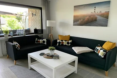 Appartamento per le vacanze con 2 camere da...