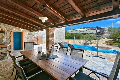 Villa in Poreč met zwembad