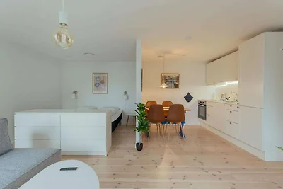 3 Personen Ferienhaus in THORSHAVN.