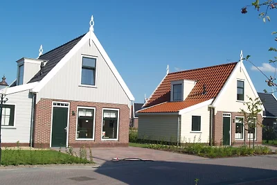 Casa vacanze sul Markermeer, vicino ad...