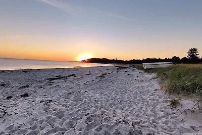 6 Personen Ferienhaus in Nykøbing Sj