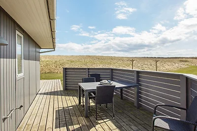 6 Personen Ferienhaus in Lemvig