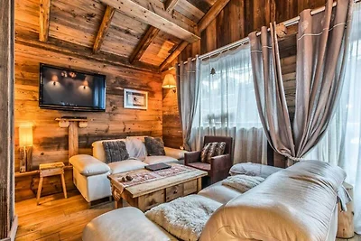 Courchevel 1850 - 4 personen - resortcentrum