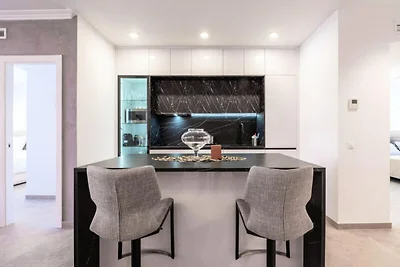 Apartment in Marbella in der Nähe von Puerto...