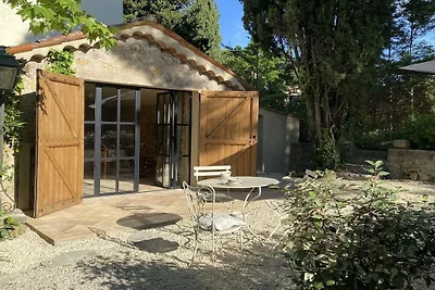 Huisje in de Provence